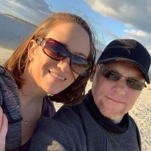 Meet your Posher, Chad